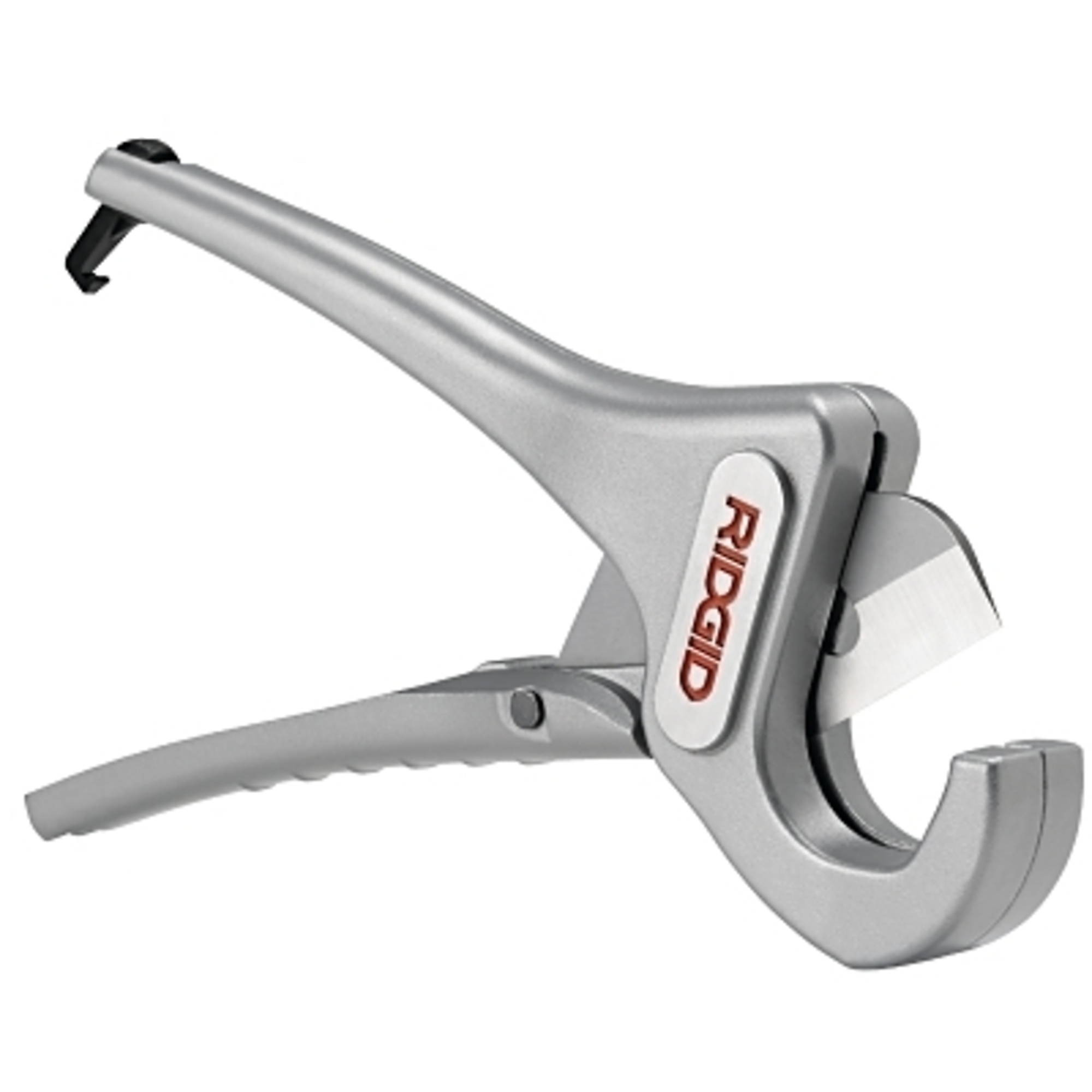 Ridgid Pipe and Tubing Cutter — 1/8in. to 1 3/8in. Capacity, For Plastic Pipe/Tubing/Rubber Hose, Model# 632-23493